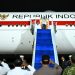 Presiden Jadi Tamu Kehormatan Utama Eastern Economic Forum ke-11 di Rusia