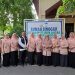 Jumat Berkah, Plt Ketua DWP Aceh Berbagi dengan Keluarga Pasien di Rumah Singgah RSUDZA