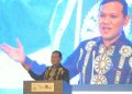Dek Fadh Hadiri Kick-Off Program RBP REDD+ GCF