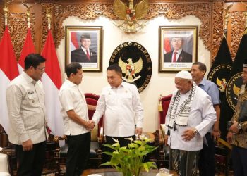 Membaca Pesan Dek Fad dari Aceh untuk Jakarta