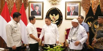 Membaca Pesan Dek Fad dari Aceh untuk Jakarta