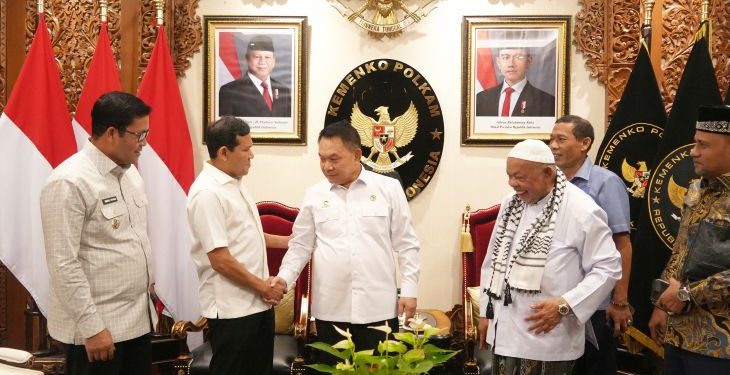 Membaca Pesan Dek Fad dari Aceh untuk Jakarta