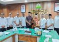 Fokus pemulihan bencana, PORA XV di Aceh Jaya digeser ke 2027