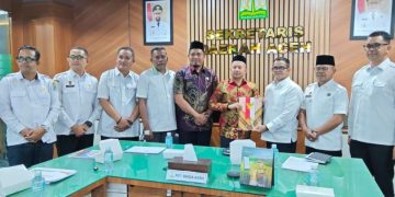 Fokus pemulihan bencana, PORA XV di Aceh Jaya digeser ke 2027