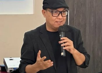 Soal Safrizal, Jubir Nurlis Kritik Mendagri : Aceh Butuh Kepastian Penanganan Bencana, Bukan Pejabat Gagal Paham Tupoksi