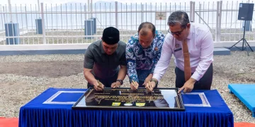 BMKG Operasikan Radar Maritim di Aceh Besar, Pantau Laut hingga 150 Km