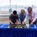 BMKG Operasikan Radar Maritim di Aceh Besar, Pantau Laut hingga 150 Km