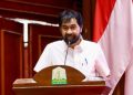 Gubernur Aceh Imbau Masyarakat Waspada Dampak Kabut Asap Karhutla