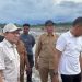 Wagub Aceh Dek Fadh Tinjau Sejumlah Infrastruktur dan Kondisi Sungai di Bireuen-Aceh Utara
