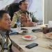 Tindaklanjuti Arahan Mendagri, Dek Fadh Minta Alat Berat Standby dan Sungai Dangkal Segera Ditangani