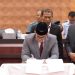 Plt Sekda Aceh dan Pimpinan DPRA Teken Persetujuan Bersama KUA-PPAS Aceh 2027