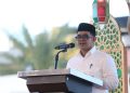 Plt. Sekda Aceh Buka SYAFIF Goes to Aceh, Dorong Penguatan Ekonomi Syariah