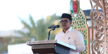 Plt. Sekda Aceh Buka SYAFIF Goes to Aceh, Dorong Penguatan Ekonomi Syariah