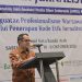 Plt. Sekda Aceh Buka Pelatihan Kode Etik Jurnalistik AMSI