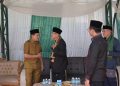 Dek Fadh Hadiri Peringatan Maulid di Dayah Terpadu Inshafuddin