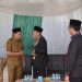 Dek Fadh Hadiri Peringatan Maulid di Dayah Terpadu Inshafuddin