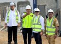 Pj Sekda Aceh Minta Percepatan Rehabilitasi Terminal Aceh Tamiang, Fasilitas Pelayanan Ditingkatkan