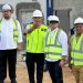 Pj Sekda Aceh Minta Percepatan Rehabilitasi Terminal Aceh Tamiang, Fasilitas Pelayanan Ditingkatkan