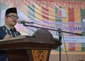 Pj Sekda Aceh Ajak IKNR Perkuat Persatuan dan Berkontribusi bagi Pembangunan Daerah