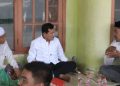 Wagub Aceh Dek Fadh Hadiri Maulid Nabi di Gampong Baroh Barat Yaman, Pidie