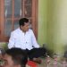 Wagub Aceh Dek Fadh Hadiri Maulid Nabi di Gampong Baroh Barat Yaman, Pidie