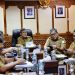 Dek Fadh Minta Kerja Sama Pemkab agar Pembangunan Huntap Tuntas pada 2027