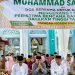 Wagub Aceh Hadiri Maulid Nabi Muhammad SAW 1448 H dan Doa Bersama Peringati Satu Tahun Bencana Banjir dan Longsor di Dataran Tinggi Gayo