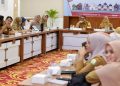Hadiri Verifikasi Lapangan Evaluasi PUG, Pj. Sekda Aceh Dorong Pembangunan Responsif Gender