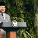 Penuh Khidmat, Presiden Prabowo Pimpin Upacara Hari Kesaktian Pancasila Tahun 2026