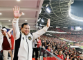 Cetak Sejarah di Hadapan Presiden Prabowo, Indonesia Juara Perdana FIFA ASEAN Cup