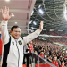 Cetak Sejarah di Hadapan Presiden Prabowo, Indonesia Juara Perdana FIFA ASEAN Cup