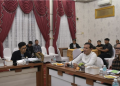 Dek Fadh Pimpin Rapat Lanjutan Pembahasan Perubahan UUPA