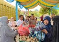 Pemerintah Aceh komit wujudkan pangan tangguh berkelanjutan