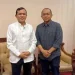 Wagub Aceh Koordinasikan Kesiapan Lahan Huntap 2027