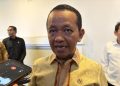 Bahlil Beri Izin Sumur Minyak Rakyat di Aceh Demi Dorong Produksi RI