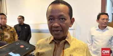 Bahlil Beri Izin Sumur Minyak Rakyat di Aceh Demi Dorong Produksi RI
