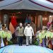 Presiden Prabowo Sambut Kunjungan Sekjen PBB António Guterres di Hambalang
