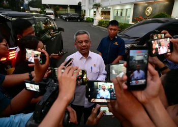 Presiden Prabowo : Efisiensi APBN untuk Maksimalkan Kesejahteraan Rakyat