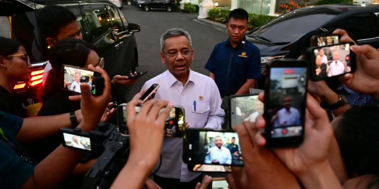 Presiden Prabowo : Efisiensi APBN untuk Maksimalkan Kesejahteraan Rakyat