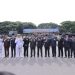 Plt. Sekda Aceh Hadiri Upacara HUT ke-81 TNI di Banda Aceh